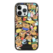 iPhone 14 Pro Max Impact Case MagSafe Compatible Summer Limited Kuma