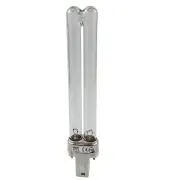 Light Sources LTC9W/G23 Germicidal UV Replacement bulb - Ushio OEM bulb