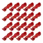 Prevent Short Circuits Terminal Blocks Specifications Stable Connection