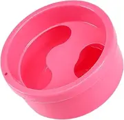 Nail Dipping Bowl, Nail Dipping Bowl, Finger Dipping Bowl - Hand Bowl for Manicure, Nail Dipping Container, Spa Tool for Hand Washing, Manicure Tool