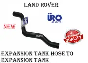 Expansion Tank Hose To Expansion Tank For Land Rover FreeLander URO (for: Land Rover)