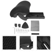 Computer Chair Pillow Office Attachable Headrest for Desk Attachment