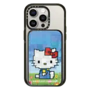 PowerThru Power Bank Power Bank MagSafe Compatible GROCERY | Hello Kitty by Adam Lister PowerThru Power Bank