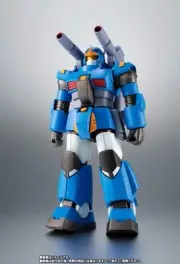 ROBOT Spirits SIDE MS RX-77-3 Guncannon Heavy Type ver. A.N.I.M.E.