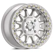 Valor V09 Beadlock 15x7 ATV/UTV Wheel-Raw Machined(4/156)+40mm [V09-1570P4056RM]