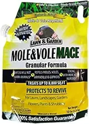 Nature's MACE Commercial Granular Deer & Rabbit Repellent
