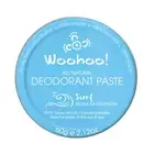 ^ Woohoo Deodorant Paste Mellow 60g Regular Strength