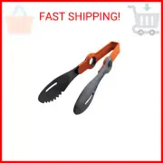 GSI Outdoors Pivot Tongs