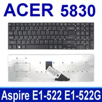 在飛比找蝦皮購物優惠-ACER 5830 全新 繁體中文 鍵盤 E5-571P E