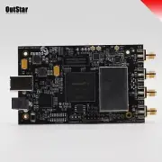 Nuand BladeRF2.0 Micro XA5 USB3.0 SDR Board 47MHz-6GHz RF Development Board ot34