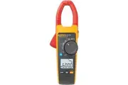 374FC 600A Trms Ac/DC Clamp Meter With Fluke Connect