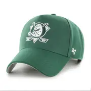 Anaheim Ducks Dark Green 47 MVP DT SNAPBACK