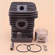40mm Cylinder Piston Pin Ring Circlip Kit for Stihl MS210 021 MS 210 Chainsaw 1123 020 1218