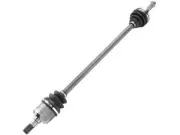 Front Left CV Axle Assembly For 1993-1994 Mitsubishi Expo LRV 2.4L 4 Cyl ND254MV (for: Mitsubishi)