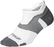 2XU Unisex Vectr Light Cushion No Show