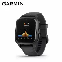 在飛比找博客來優惠-GARMIN VENU SQ 2 Music GPS 智慧腕