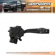 1 pc Superspares Blinker Switch for Toyota Kluger MCU28 2003-2007