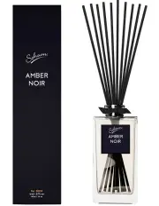[Sohum] Amber Noir Reed Diffuser 160ml