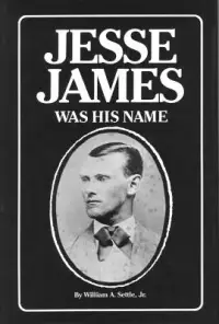 在飛比找博客來優惠-Jesse James Was His Name or Fa