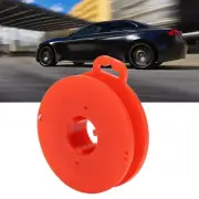 Car Windscreen Window Glass Cutting Steel Wire Windshield Removal Tool L2S