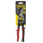 QLD NEW Stanley FatMax Left Cut Aviation Snips