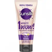 Sunsilk 1 Minute Intensive Treatment Wow! Smooth Perfect Straight Hair 180 Ml