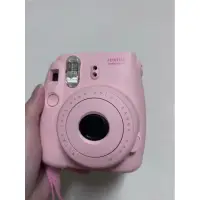 在飛比找蝦皮購物優惠-instax mini 8二手