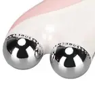 RF Facial Skin Massager USB Microcurrent Reduce Wrinkles Facial Lift 5 Gears GFL