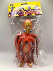 Bullmark Monster series Tagal Soft Vinyl Figure 23 cm Ultraman Taro Japan New