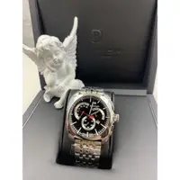 在飛比找蝦皮購物優惠-賓利BENTLEY手錶 台灣公司貨全新正品 全台保固一年 送