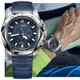 VICTORINOX 瑞士維氏 I.N.O.X. Chrono 防磁抗震200米防水 計時腕錶-藍色43mm(VISA-241984)