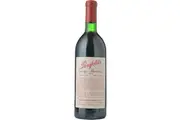 Penfolds Grange Bin 95 1981, signed by Max Schubert 750ml