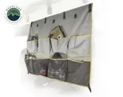 Overland Vehicle Systems Awning and Roof Top Tent Organizer
