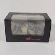 Ingersoll Rand Asphalt Roller Compactor DD-130 Construction 1/72 Scale Diecast