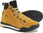 [THE NORTH FACE] Back-To-Berkeley III Mid Snow Boots - Waterproof (For Men)