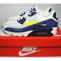 在飛比找蝦皮購物優惠-Nk Air Max 90 Essential 密歇根男鞋