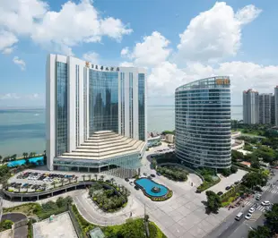 北海富麗華大酒店Furama Hotel Beihai