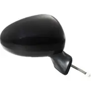 K-Source 70649T Replacement mirror for 10-14 Toyota Prius Prius Type L (for: Toyota)