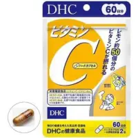 在飛比找蝦皮購物優惠-（日本境內版）［現貨］DHC 綜合維他命C 60日份 120