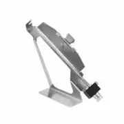 Metal Fletching Jig Fletching Device Cartel Arrow Making Archery Feather