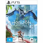 Horizon Forbidden West preowned