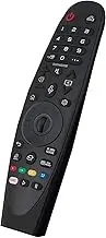 Remote for LG AN-MR19BA Smart OLED TV Infrared Replacement Control [No Voice, No Pointer]