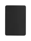 Beacon Lighting Vynco Metro Blank Face Plate Only in Matte Black