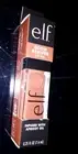 e.l.f. Glow Reviver LIP Apricot OIL Honey Sheer Shine Gloss .25oz Makeup NEW