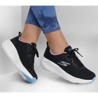 在飛比找蝦皮購物優惠-SKECHERS AIR COOLED GOGA MAT 女