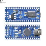 Nano FT232RL V3.0 ATmega328P USB Micro-controller 5V 16M Board for Arduino