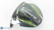 NEW! Left Handed Cobra King RAD Speed 9.0* Driver - Head Only w/adapter - L/H