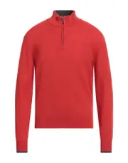 [FEDELI] FEDELI Turtlenecks - Item 14507596