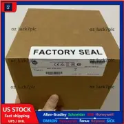 New Sealed AB 1746-P1 SER A SLC 500 Power Supply Rack Module 1746P1
