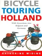 在飛比找三民網路書店優惠-Bicycle Touring Holland: With 